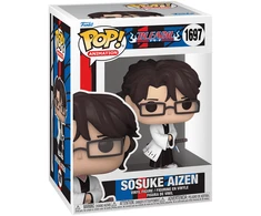 FUNKO POP! Vinilinė figūrėlė: Bleach - Sosuke Aizen