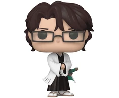 FUNKO POP! Vinilinė figūrėlė: Bleach - Sosuke Aizen