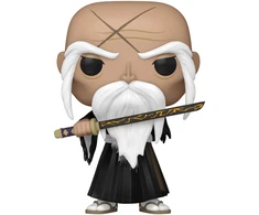 FUNKO POP! Vinilinė figūrėlė: Bleach - Shigekuni Genryusai Yamamoto, ~9 cm