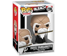 FUNKO POP! Vinilinė figūrėlė: Bleach - Genryusai Shigekuni Yamamoto