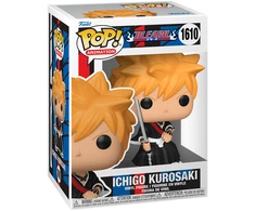 FUNKO POP! Vinilinė figūrėlė: Bleach - Ichigo Kurosaki