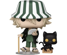 FUNKO POP! Vinilinė figūrėlė: Bleach - Kisuke