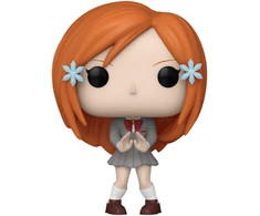FUNKO POP! Vinilinė figūrėlė: Bleach - Orihime Inoue