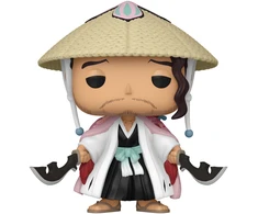 FUNKO POP! Vinilinė figūrėlė: Bleach - Shunsui Kyoraku, ~9 cm