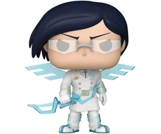 FUNKO POP! Vinilinė figūrėlė: Bleach - Uryu Ishida, ~9 cm