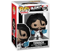 FUNKO POP! Vinilinė figūrėlė: Bleach - Yhwach, 9 cm