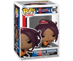 FUNKO POP! Vinilinė figūrėlė: Bleach - Yoruichi