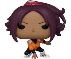FUNKO POP! Vinilinė figūrėlė: Bleach - Yoruichi