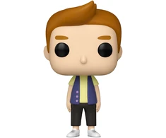 FUNKO POP! Vinilinė figūrėlė: Bob´s Burgers - Jimmy Jr., 9 cm