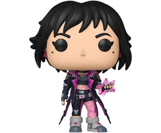 FUNKO POP! Vinilinė figūrėlė: Borderlands 4 - Vex, ~9.5 cm