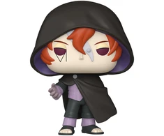 FUNKO POP! Vinilinė figūrėlė: Boruto - Code, 9 cm