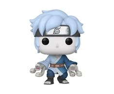 FUNKO POP! Vinilinė figūrėlė: Boruto - Mitsuki with snake hands