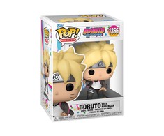FUNKO POP! Vinilinė figūrėlė: Boruto su Rasengan