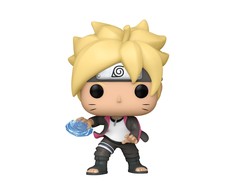 FUNKO POP! Vinilinė figūrėlė: Boruto su Rasengan