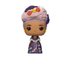 FUNKO POP! Vinilinė figūrėlė: Bridgerton - Queen Charlotte