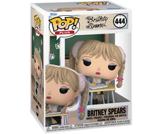 FUNKO POP! Vinilinė figūrėlė: Britney Spears