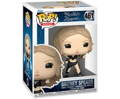 FUNKO POP! Vinilinė figūrėlė: Britney Spears, 9 cm