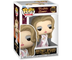 FUNKO POP! Vinilinė figūrėlė: Britney Spears, 9 cm