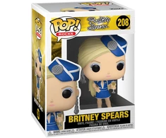 FUNKO POP! Vinilinė figūrėlė: Britney Spears