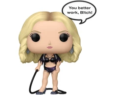 FUNKO POP! Vinilinė figūrėlė: Britney Spears, 9 cm