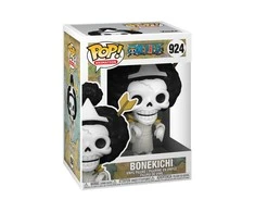 FUNKO POP! Vinilinė figūrėlė: One Piece - Bonekichi, 10 cm