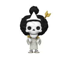 FUNKO POP! Vinilinė figūrėlė: One Piece - Bonekichi, 10 cm