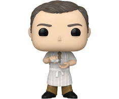 FUNKO POP! Vinilinė figūrėlė: Brooklyn Nine-Nine - Charles Boyle