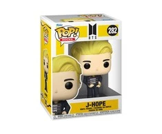 FUNKO POP! Vinilinė figūrėlė: BTS Butter - J Hope, 11 cm
