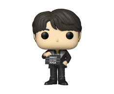 FUNKO POP! Vinilinė figūrėlė: BTS Butter - Suga, 10 cm