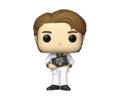 FUNKO POP! Vinilinė figūrėlė: BTS Butter - Jin, 10 cm