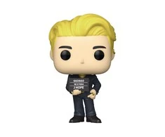 FUNKO POP! Vinilinė figūrėlė: BTS Butter - J Hope, 11 cm