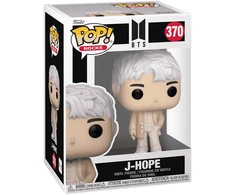 FUNKO POP! Vinilinė figūrėlė: BTS - J-Hope