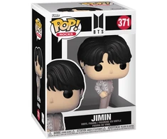 FUNKO POP! Vinilinė figūrėlė: BTS - Jimin