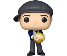 FUNKO POP! Vinilinė figūrėlė: The Astronaut - JIN, 9 cm