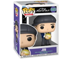 FUNKO POP! Vinilinė figūrėlė: The Astronaut - JIN, 9 cm
