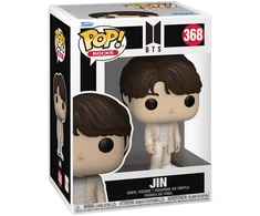 FUNKO POP! Vinilinė figūrėlė: BTS - Jin