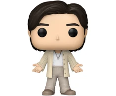FUNKO POP! Vinilinė figūrėlė: Indigo - RM, 9 cm