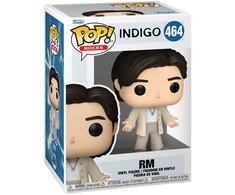 FUNKO POP! Vinilinė figūrėlė: Indigo - RM, 9 cm