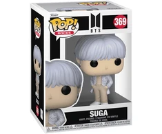FUNKO POP! Vinilinė figūrėlė: BTS - Suga