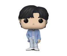 FUNKO POP! Vinilinė figūrėlė: BTS - V