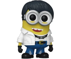 FUNKO POP! Vinilinė figūrėlė: BTS x Despicable Me 4 - Jimin