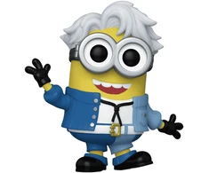 FUNKO POP! Vinilinė figūrėlė: BTS x Despicable Me 4 - J-Hope