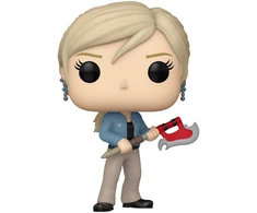 FUNKO POP! Vinilinė figūrėlė: Buffy The Vampire Slayer - Buffy with Scythe, 9 cm