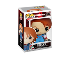 FUNKO POP! Vinilinė figūrėlė Čakis, 9,5 cm