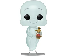 FUNKO POP! Vinilinė figūrėlė: Casper, 9 cm