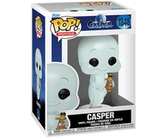 FUNKO POP! Vinilinė figūrėlė: Casper, 9 cm