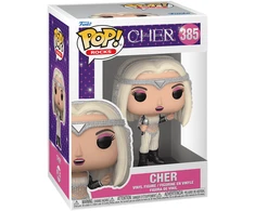 FUNKO POP! Vinilinė figūrėlė: Cher