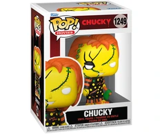 FUNKO POP! Vinilinė figūrėlė: Chucky