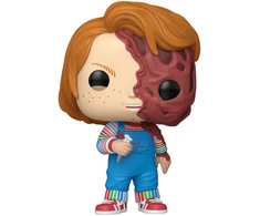 FUNKO POP! Vinilinė figūrėlė: Chucky - Chucky, 9 cm