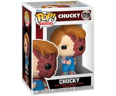 FUNKO POP! Vinilinė figūrėlė: Chucky - Chucky, 9 cm